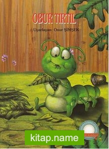 Obur Tırtıl