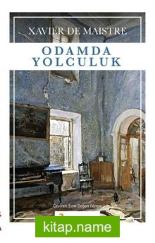 Odamda Yolculuk