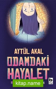 Odamdaki Hayalet