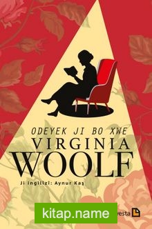 Odeyek ji bo xwe Virginia Woolf