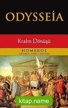 Odysseia – Kralın Dönüşü