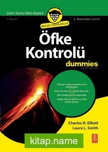 Öfke Kontrolü for Dummies