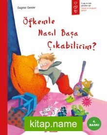 Öfkemle Nasıl Başa Çıkabilirim?