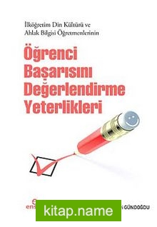 Öğrenci Başarısını Değerlendirme Yeterlikleri