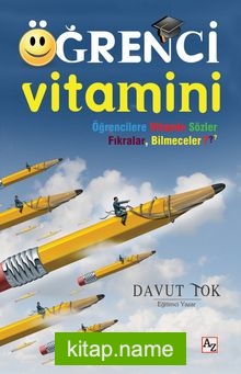 Öğrenci Vitamini