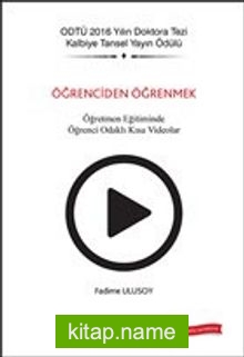 Öğrenciden Öğrenmek