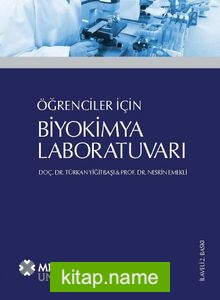 Öğrenciler İçin Biyokimya Laboratuvarı