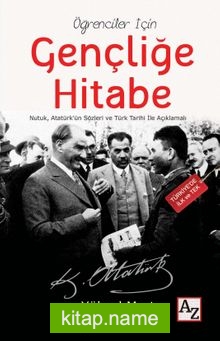 Öğrenciler İçin Gençliğe Hitabe