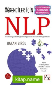 Öğrenciler için NLP