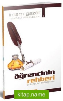 Öğrencinin Rehberi Münhacül Müteallim