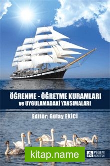 Öğrenme – Öğretme Kuramları ve Uygulamadaki Yansımaları