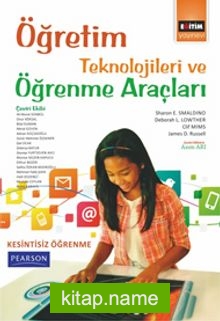 Öğretim Teknolojileri ve Öğrenme Araçları