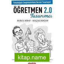 Öğretmen 2.0 Tasarımcı