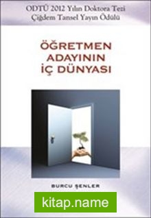 Öğretmen Adayının İç Dünyası