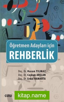 Öğretmen Adayları İçin Rehberlik