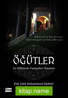 Öğütler ve Mübarek Vasiyetler Risalesi