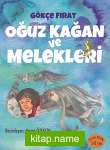 Oğuz Kağan ve Melekleri