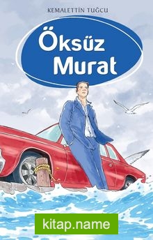 Öksüz Murat