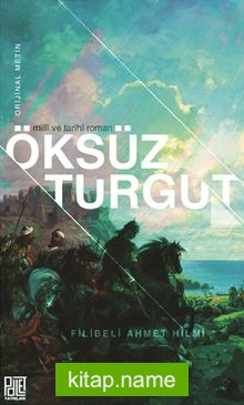 Öksüz Turgut (Orjinal Metin)