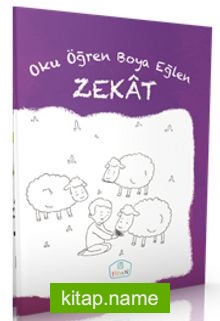 Oku Öğren Boya Eğlen Zekat