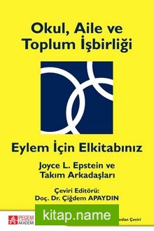 Okul, Aile ve Toplum İşbirliği