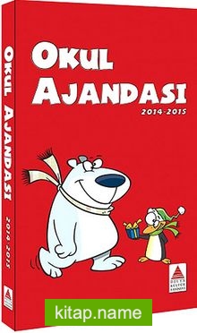 Okul Ajandası 2014-2015