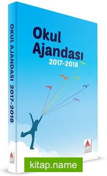 Okul Ajandası 2017-2018