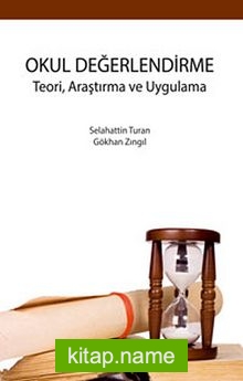 Okul Değerlendirme Teori, Araştırma ve Uygulama