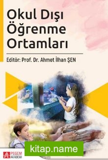 Okul Dışı Öğrenme Ortamları