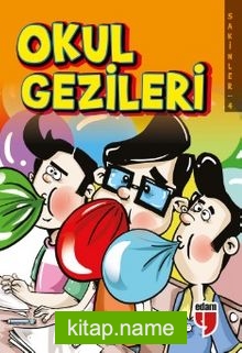 Okul Gezileri – Sakinler 4