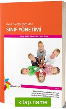 Okul Öncesi Egitimde Sınıf Yönetimi