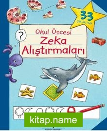 Okul Öncesi Zeka Alıştırmaları