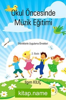 Okul Öncesinde Müzik Eğitimi