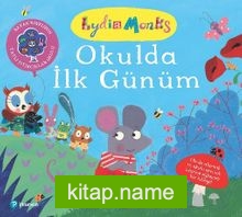 Okulda İlk Günüm