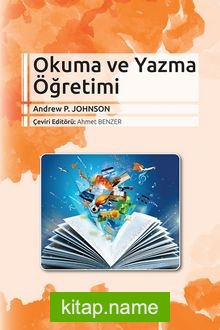 Okuma ve Yazma Öğretimi