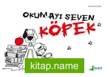 Okumayı Seven Köpek