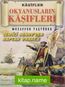 Okyanusların Kaşifleri-Kaşifler Dizisi