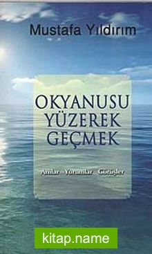 Okyanusu Yüzerek Geçmek