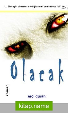 Olacak