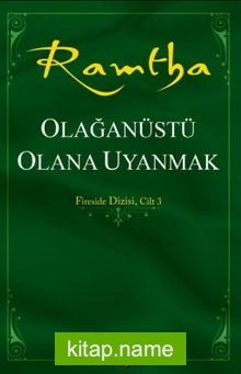 Olağanüstü Olana Uyanmak