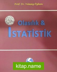 Olasılık ve İstatistik