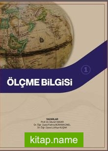 Ölçme Bilgisi 1