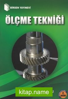 Ölçme Tekniği