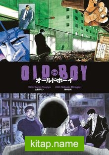 Oldboy 3-4