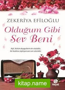 Olduğum Gibi Sev Beni