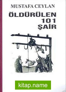 Öldürülen 101 Şair