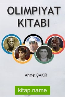 Olimpiyat Kitabı