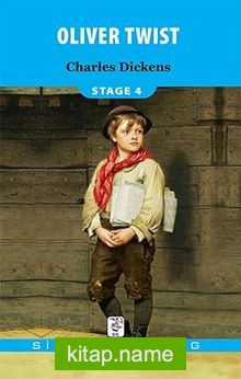 Oliver Twist / Stage 4