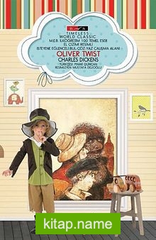 Oliver Twist (Timeless)