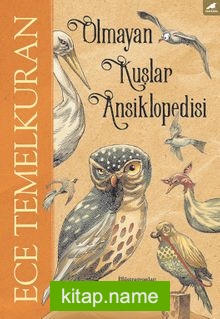 Olmayan Kuşlar Ansiklopedisi